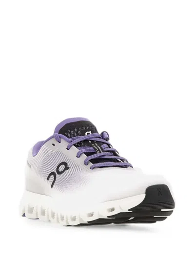 On Cloud 6 Push Sneakers In Multi