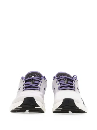 On Cloud 6 Push Sneakers In Multi