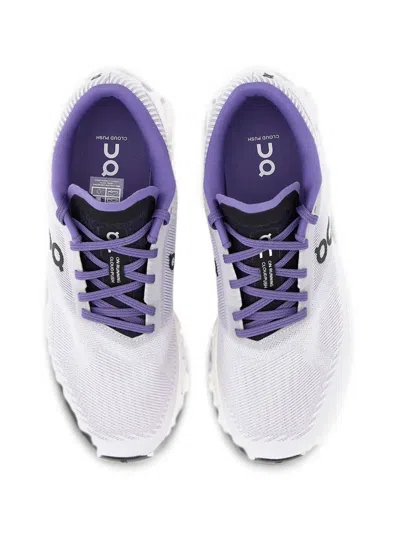 On Cloud 6 Push Sneakers In Multi