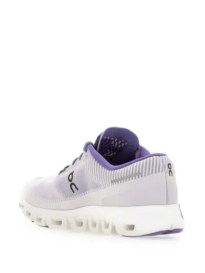 On Cloud 6 Push Sneakers In Multi