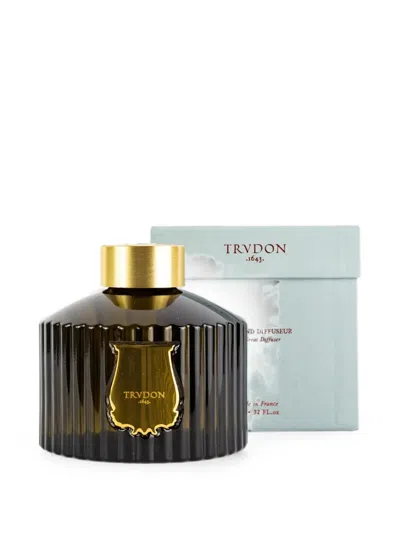 Trudon Abd El Kader Fluted Diffuser In Green