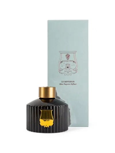 Trudon Ernesto Fluted Diffuser In Brown