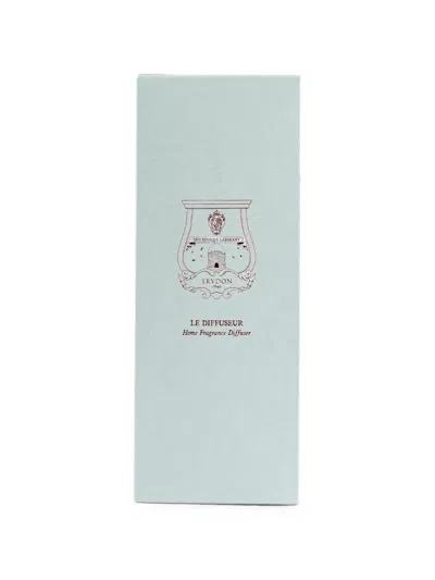 Trudon Ernesto Fluted Diffuser In Brown
