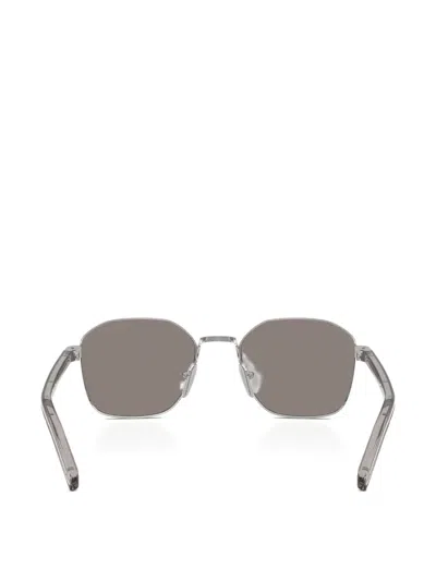 Prada Pr C50s In Neutral