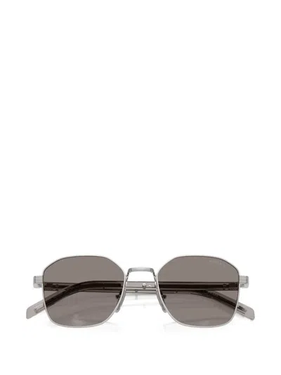 Prada Pr C50s In Neutral