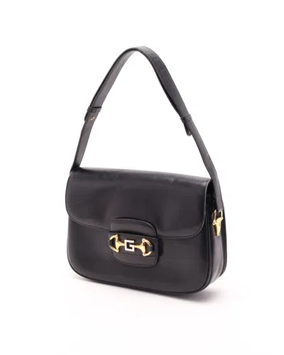 Gucci Horsebit 1955 Box Bag In Pattern