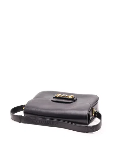 Gucci Horsebit 1955 Box Bag In Pattern