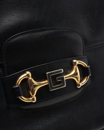 Gucci Horsebit 1955 Box Bag In Pattern