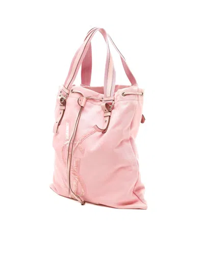Saint Laurent Kahala Bag In Pattern