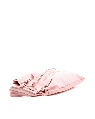 Saint Laurent Kahala Bag In Pattern