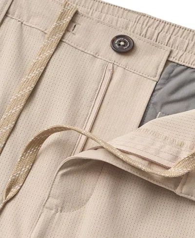 Chubbies Khakinators 6" Everywhere Performance Short In Neutral