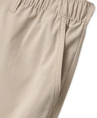 Chubbies Khakinators 6" Everywhere Performance Short In Neutral