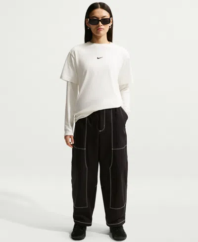 Nike Classic T-shirt In White
