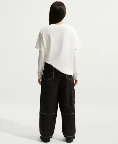 Nike Classic T-shirt In White