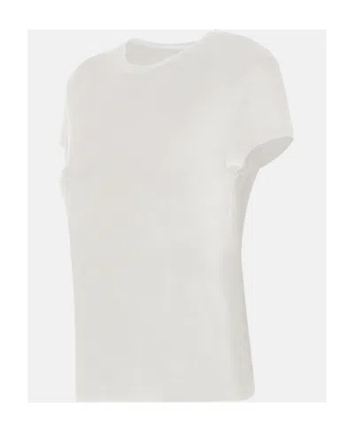 Iro Logo T-shirt In Multi