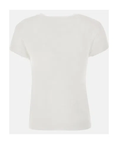 Iro Logo T-shirt In Multi