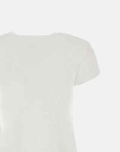 Iro Logo T-shirt In Multi