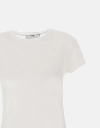 Iro Logo T-shirt In Multi