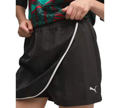 Puma Women's Pull-on Skort In Black