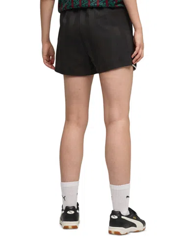 Puma Women's Pull-on Skort In Black