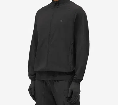 Represent 247 Dna Track Performance Jacket In White