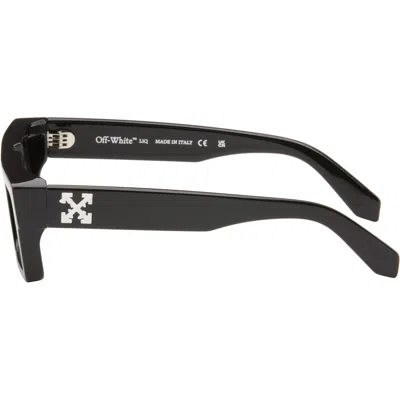 Off-white Black Ruby Sunglasses In Black