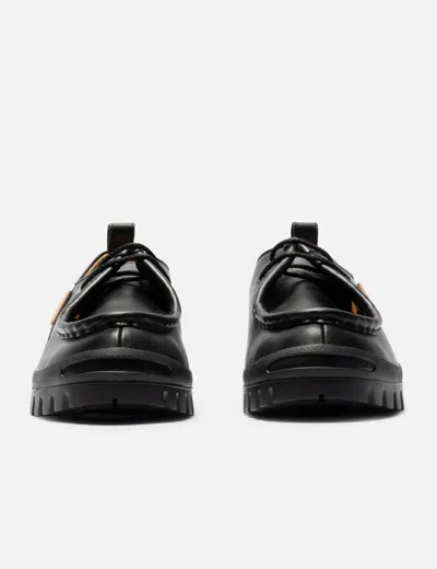 Hender Scheme Tirolean #2146 In Black