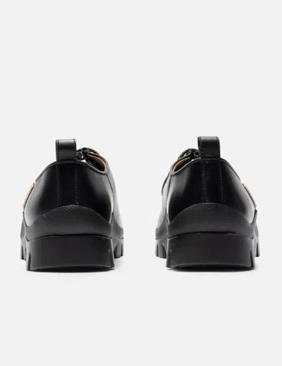 Hender Scheme Tirolean #2146 In Black