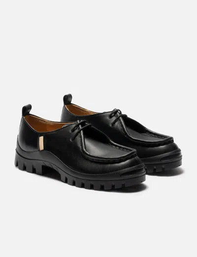 Hender Scheme Tirolean #2146 In Black