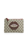 GUCCI Merveilles GG Supreme Pouch