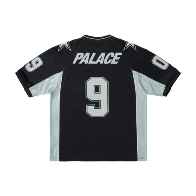 Palace Nein Mesh T-shirt In Multi