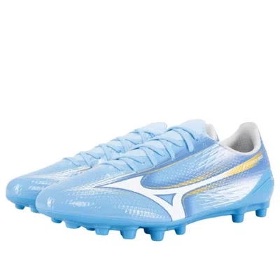 Mizuno Αlpha Iii Select Ag 'blue White'