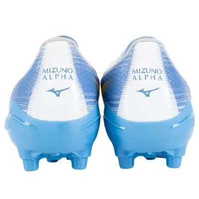 Mizuno Αlpha Iii Select Ag 'blue White'