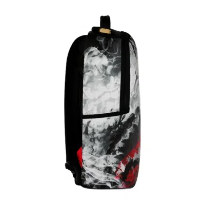 Sprayground Phantom Fade Backpack 'black'