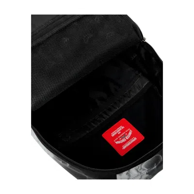 Sprayground Phantom Fade Backpack 'black'