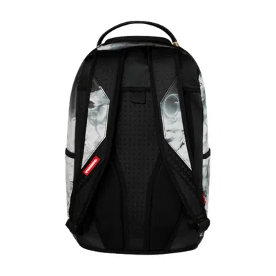 Sprayground Phantom Fade Backpack 'black'