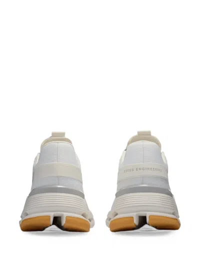 On Cloudnova Form 2 Sneaker In Multi