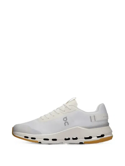 On Cloudnova Form 2 Sneaker In Multi