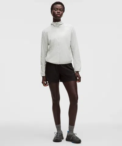 Lululemon Breathable Lightweight Training Jacket