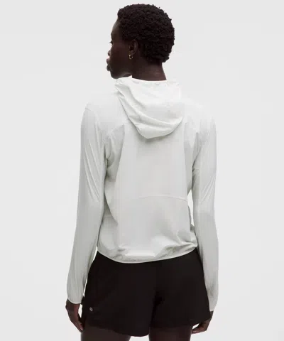 Lululemon Breathable Lightweight Training Jacket