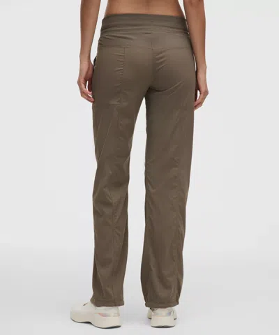 Lululemon Dance Studio Mid-rise Pant