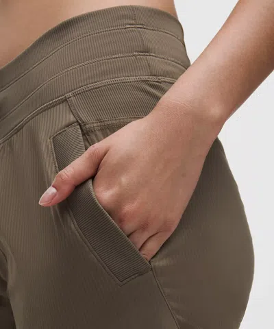 Lululemon Dance Studio Mid-rise Pant