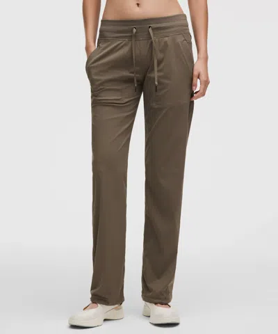 Lululemon Dance Studio Mid-rise Pant