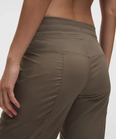 Lululemon Dance Studio Mid-rise Pant
