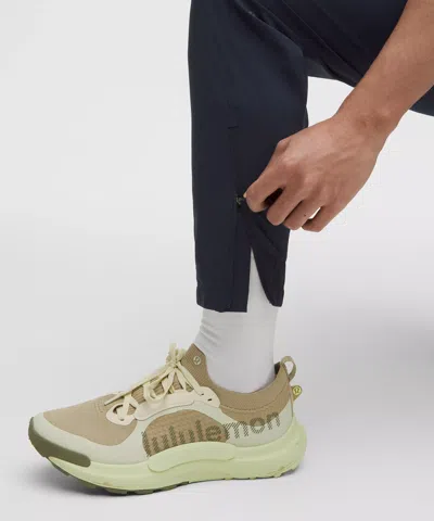 Lululemon Mile Maker Jogger