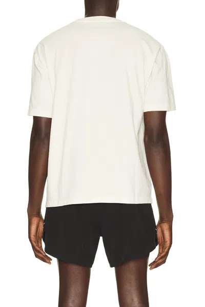 District Vision Run In White