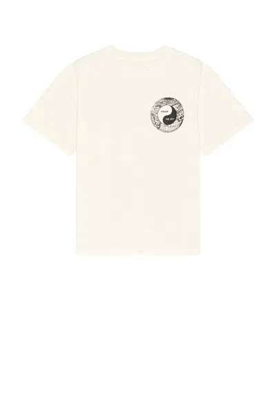 Honor The Gift Breathe In White
