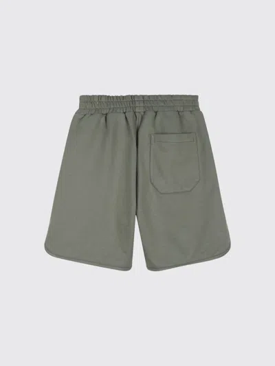 Givenchy Shorts Kids In Green
