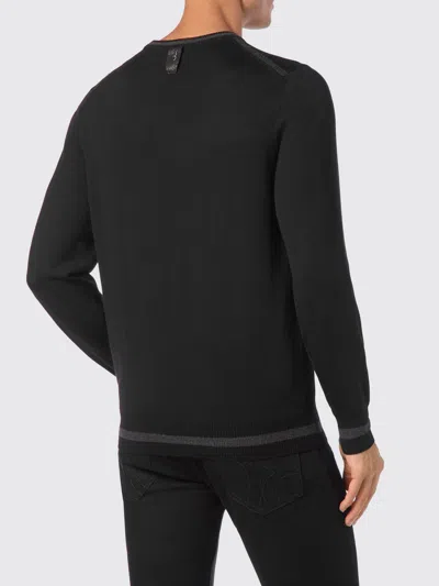 Billionaire Sweater Men In Multi