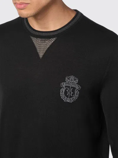 Billionaire Sweater Men In Multi